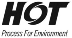 Міжнародна реєстрація торговельної марки № 1445088: HOT Process For Environment