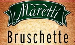 Міжнародна реєстрація торговельної марки № 1445809: Maretti Bruschette