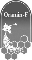 Міжнародна реєстрація торговельної марки № 1447795: Oramin-F