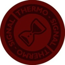 Міжнародна реєстрація торговельної марки № 1451072: THERMO-SIGNAL