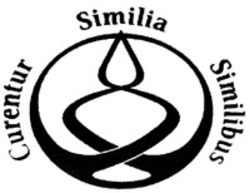 Міжнародна реєстрація торговельної марки № 1452848: Curentur Similia Similibus