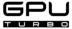 Міжнародна реєстрація торговельної марки № 1452938: GPU TURBO