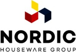 Міжнародна реєстрація торговельної марки № 1455267: NORDIC HOUSEWARE GROUP
