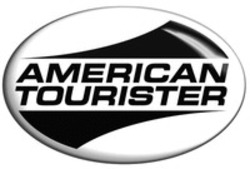 Міжнародна реєстрація торговельної марки № 1457428: AMERICAN TOURISTER