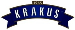 Міжнародна реєстрація торговельної марки № 1457535: 1965 KRAKUS