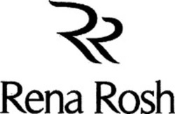 Міжнародна реєстрація торговельної марки № 1459059: Rena Rosh