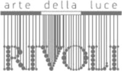 Міжнародна реєстрація торговельної марки № 1459079: RIVOLI arte della luce