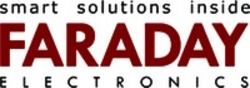 Міжнародна реєстрація торговельної марки № 1462027: smart solutions inside FARADAY ELECTRONICS