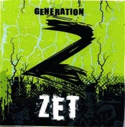 Міжнародна реєстрація торговельної марки № 1462656: GENERATION Z ZET