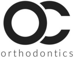 Міжнародна реєстрація торговельної марки № 1463482: OC orthodontics