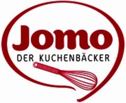 Міжнародна реєстрація торговельної марки № 1463774: Jomo DER KUCHENBÄCKER