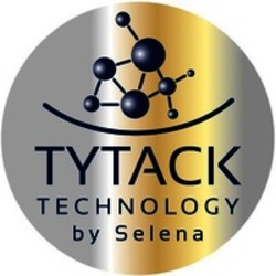 Міжнародна реєстрація торговельної марки № 1465062: TYTACK TECHNOLOGY by Selena