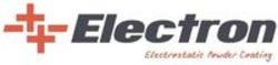 Міжнародна реєстрація торговельної марки № 1466950: Electron Electrostatic Powder Coating