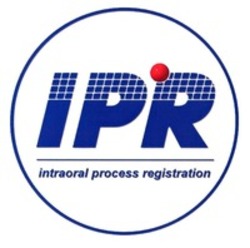 Міжнародна реєстрація торговельної марки № 1466968: IPR intraoral process registration