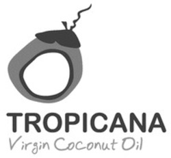 Міжнародна реєстрація торговельної марки № 1471513: TROPICANA Virgin Coconut Oil
