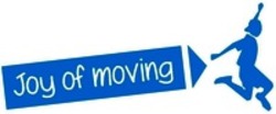 Міжнародна реєстрація торговельної марки № 1471581: Joy of moving