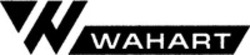 Міжнародна реєстрація торговельної марки № 1473072: WAHART