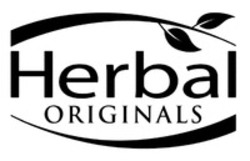 Міжнародна реєстрація торговельної марки № 1475501: Herbal ORIGINALS