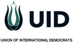 Міжнародна реєстрація торговельної марки № 1478334: UID UNION OF INTERNATIONAL DEMOCRATS