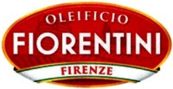 Міжнародна реєстрація торговельної марки № 1479961: OLEIFICIO FIORENTINI FIRENZE