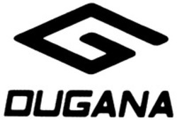 Міжнародна реєстрація торговельної марки № 1480209: DUGANA
