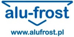 Міжнародна реєстрація торговельної марки № 1481564: alu-frost www.alufrost.pl