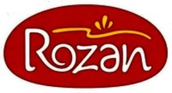 Міжнародна реєстрація торговельної марки № 1481927: Rozan