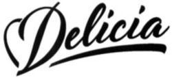 Міжнародна реєстрація торговельної марки № 1482680: Delicia