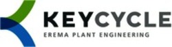 Міжнародна реєстрація торговельної марки № 1483520: KEYCYCLE EREMA PLANT ENGINEERING