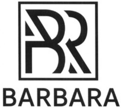 Міжнародна реєстрація торговельної марки № 1484716: BARBARA