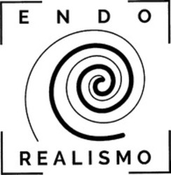 Міжнародна реєстрація торговельної марки № 1485184: ENDO REALISMO