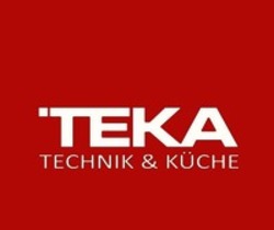 Міжнародна реєстрація торговельної марки № 1489819: TEKA TECHNIK & KÜCHE