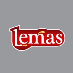 Міжнародна реєстрація торговельної марки № 1492490: Lemas