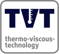 Міжнародна реєстрація торговельної марки № 1492707: TVT thermo-viscous-technology