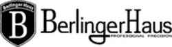 Міжнародна реєстрація торговельної марки № 1492851: B BerlingerHaus PROFESSIONAL PRECISION