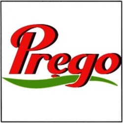 Міжнародна реєстрація торговельної марки № 1494560: Prego