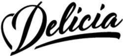 Міжнародна реєстрація торговельної марки № 1496120: Delicia