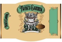 Міжнародна реєстрація торговельної марки № 1499166: THE MYSTERY OF TWIN'S GARDEN