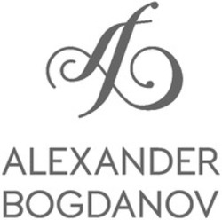 Міжнародна реєстрація торговельної марки № 1500031: ALEXANDER BOGDANOV