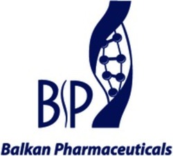 Міжнародна реєстрація торговельної марки № 1500717: BP Balkan Pharmaceuticals