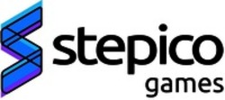 Міжнародна реєстрація торговельної марки № 1502905: stepico games