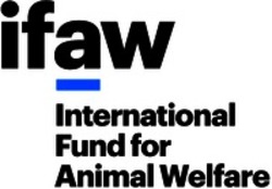Міжнародна реєстрація торговельної марки № 1503390: ifaw International Fund for Animal Welfare