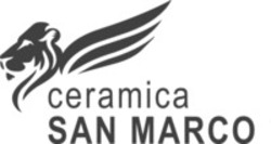 Міжнародна реєстрація торговельної марки № 1507472: ceramica SAN MARCO