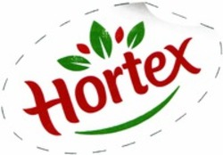 Міжнародна реєстрація торговельної марки № 1507496B: Hortex