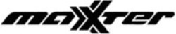 Міжнародна реєстрація торговельної марки № 1508000: maxxter