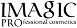 Міжнародна реєстрація торговельної марки № 1510793: IMAgIC PROfessional cosmetics