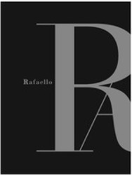 Міжнародна реєстрація торговельної марки № 1512234: Rafaello