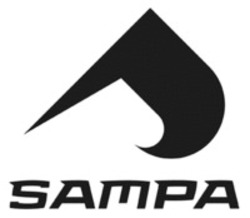 Міжнародна реєстрація торговельної марки № 1515948: SAMPA
