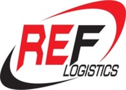 Міжнародна реєстрація торговельної марки № 1519787: REF LOGISTICS