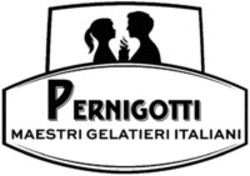 Міжнародна реєстрація торговельної марки № 1522422: PERNIGOTTI MAESTRI GELATIERI ITALIANI